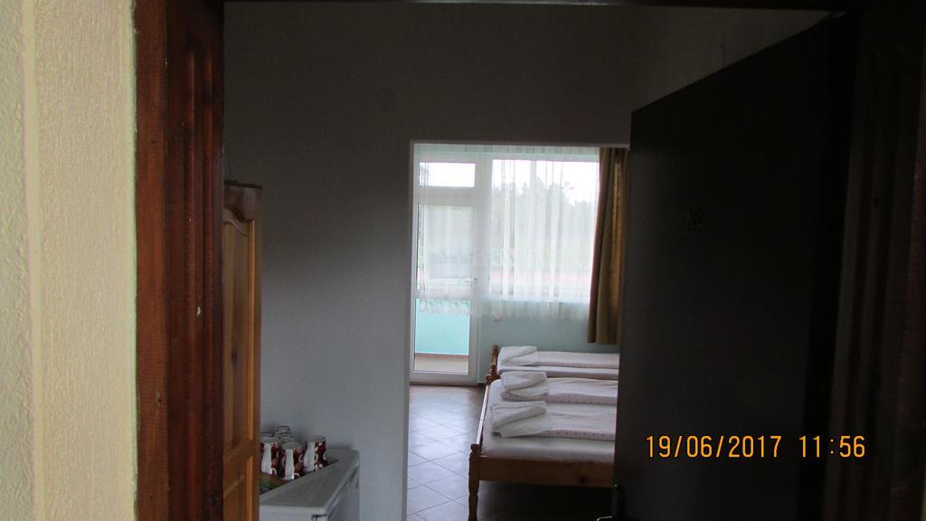 Family Hotel Ocean Carevo Kültér fotó